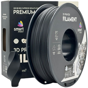 Filament PLA META negru | Smart Print