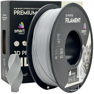 Filament PLA META gri | Smart Print