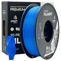 Rolă de filament PLA META albastru, Smart Print, 1,75 mm