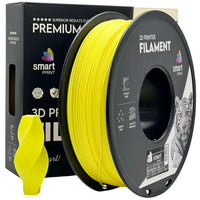 Filament PLA META galben | Smart Print