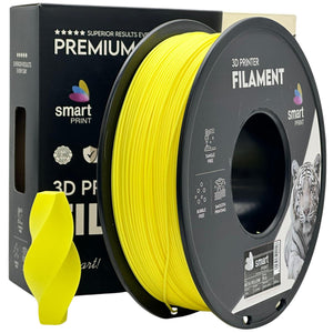 Filament PLA META galben | Smart Print