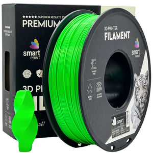 Filament PLA META verde | Smart Print